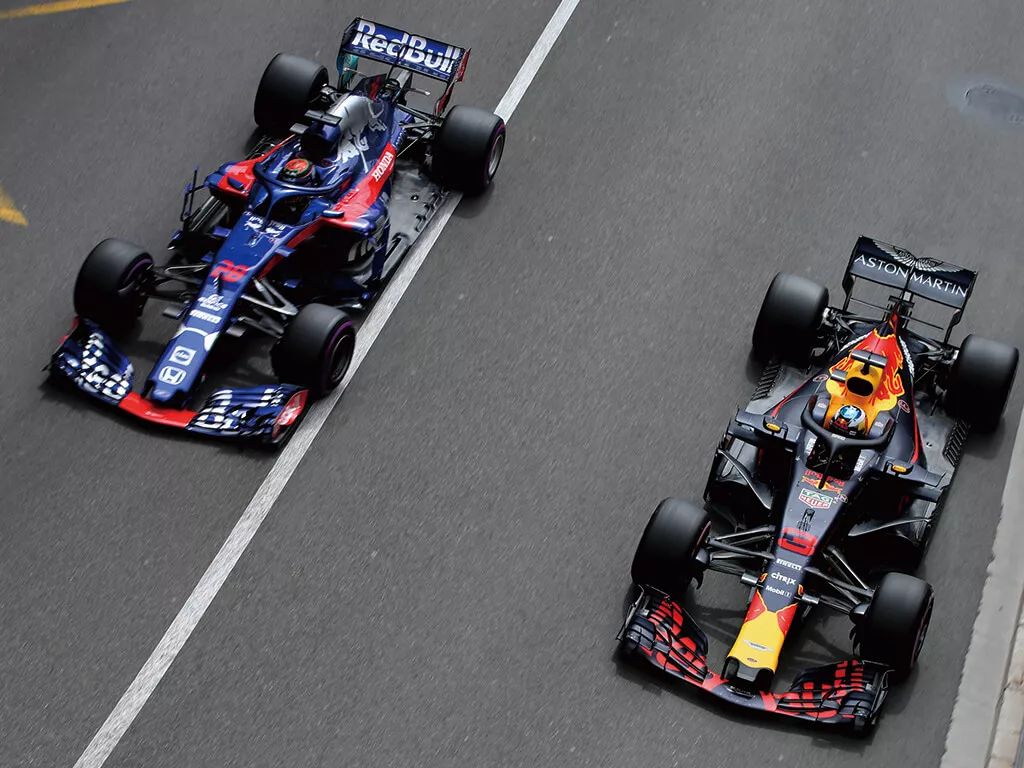 索伯车队碾压梅赛德斯，阿隆索状态火热