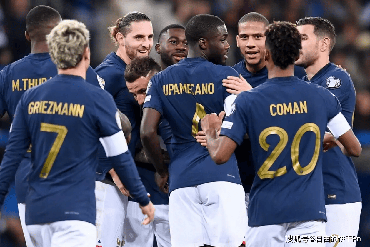 德国队险胜法国队，梁靖崑扛起全队