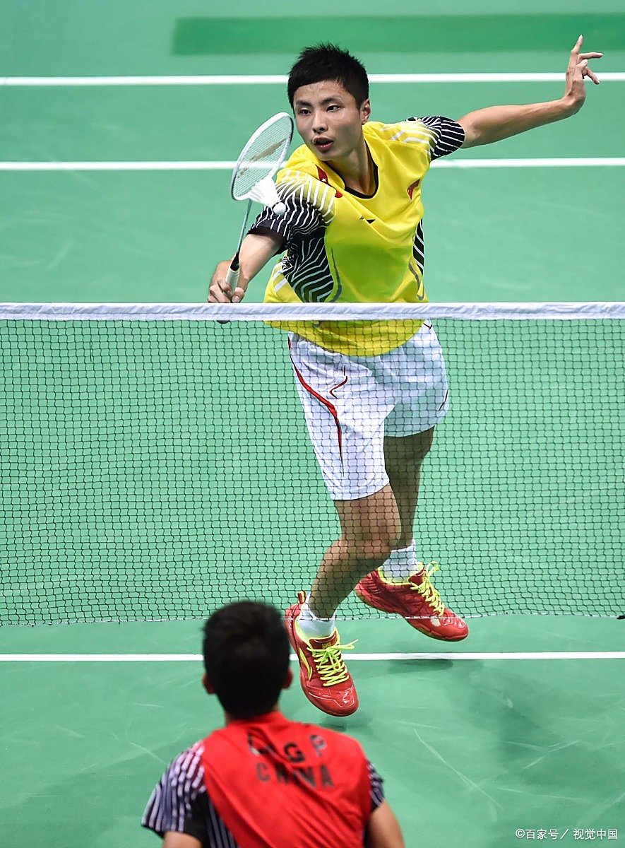 开云体育-丹麦队鏖战日本队，石宇奇高光表现