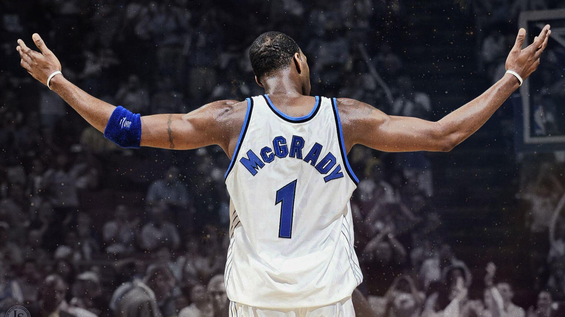 魔术正面击溃北京队，小贾伦关键节点连续得分改写比赛走向